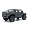 1:16 Внедорожник HB Hummer, 4WD, (пропорциональный газ и руль)