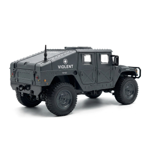 1:16 Внедорожник HB Hummer, 4WD, (пропорциональный газ и руль)