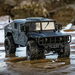 1:16 Внедорожник HB Hummer, 4WD, (пропорциональный газ и руль)