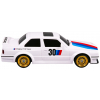 1:16 Машина для дрифта BMW M3 E30, 4WD, (пропорциональный газ)