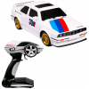 1:16 Машина для дрифта BMW M3 E30, 4WD, (пропорциональный газ)