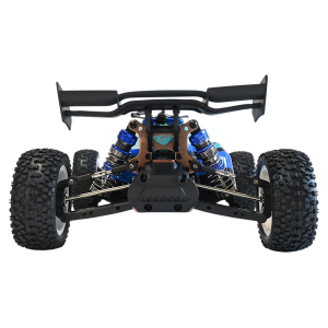 1:14 Remo Hobby, Brushed, 4WD, 2.4Ghz