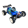 1:14 Remo Hobby, Brushed, 4WD, 2.4Ghz