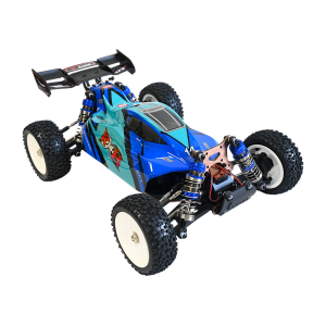 1:14 Remo Hobby, Brushed, 4WD, 2.4Ghz