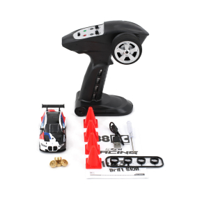 1:43 Машина для дрифта BMW M4, 4WD