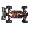 1:14 Remo Hobby, Brushed, 4WD, 2.4Ghz