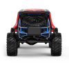 1:12 Краулер MJX Hyper Go H12P Ford Bronco R, Brushless, 4WD, 2.4Ghz