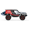 1:12 Краулер MJX Hyper Go H12P Ford Bronco R, Brushless, 4WD, 2.4Ghz