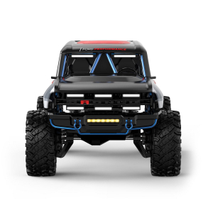 1:12 Краулер MJX Hyper Go H12P Ford Bronco R, Brushless, 4WD, 2.4Ghz