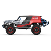 1:12 Краулер MJX Hyper Go H12P Ford Bronco R, Brushless, 4WD, 2.4Ghz