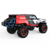 1:12 Краулер MJX Hyper Go H12P Ford Bronco R, Brushless, 4WD, 2.4Ghz
