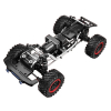 1:12 Краулер MJX Hyper Go H12P Ford Bronco R, Brushless, 4WD, 2.4Ghz