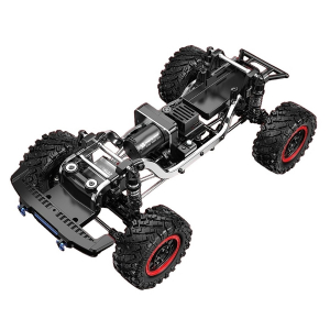 1:12 Краулер MJX Hyper Go H12P Ford Bronco R, Brushless, 4WD, 2.4Ghz