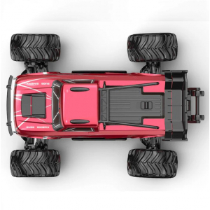 1:10 MJX Hyper Go 10210, Brushless, 4WD, 2.4Ghz, без ЗУ и акб
