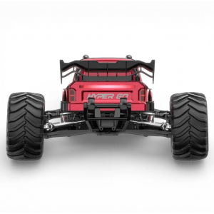 1:10 MJX Hyper Go 10210, Brushless, 4WD, 2.4Ghz, без ЗУ и акб
