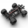 1:10 MJX Hyper Go 10210, Brushless, 4WD, 2.4Ghz, без ЗУ и акб