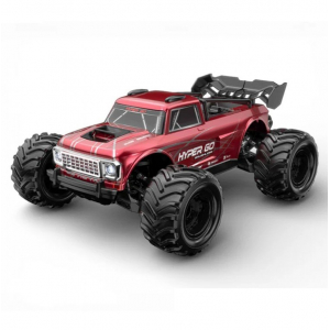 1:10 MJX Hyper Go 10210, Brushless, 4WD, 2.4Ghz, без ЗУ и акб