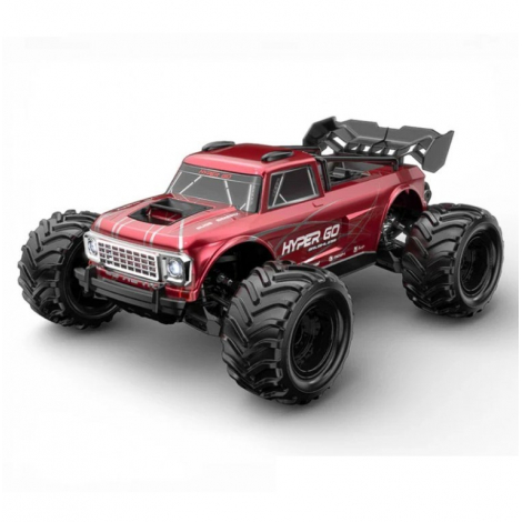 1:10 MJX Hyper Go 10210, Brushless, 4WD, 2.4Ghz, без ЗУ и акб