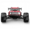 1:10 MJX Hyper Go 10210, Brushless, 4WD, 2.4Ghz, без ЗУ и акб