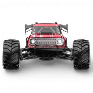 1:10 MJX Hyper Go 10210, Brushless, 4WD, 2.4Ghz, без ЗУ и акб