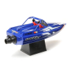 1:18 Скоростной катер ProBoat Sprintjet 9-inch Self-Right Jet Boat с водомётом