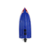 1:18 Скоростной катер ProBoat Sprintjet 9-inch Self-Right Jet Boat с водомётом