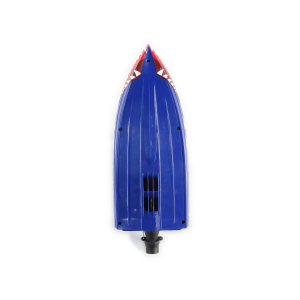 1:18 Скоростной катер ProBoat Sprintjet 9-inch Self-Right Jet Boat с водомётом