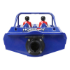 1:18 Скоростной катер ProBoat Sprintjet 9-inch Self-Right Jet Boat с водомётом
