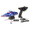 1:18 Скоростной катер ProBoat Sprintjet 9-inch Self-Right Jet Boat с водомётом
