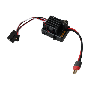 Регулятор для бесколлекторных двигателей MJX R/C 45A 2-3S Li-Po