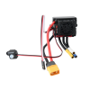 Регулятор для бесколлекторных двигателей MJX R/C 100A 2-4S Li-Po