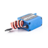 Сервопривод цифровой влагозащищенный JX WP-5323LV - 23кг/см / 0.14с