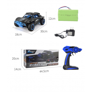 1:18 Внедорожник Short Truck, 4WD