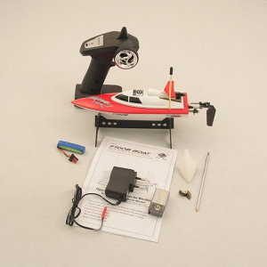 1:20 Катер FeiLun High Speed Boat - FT008