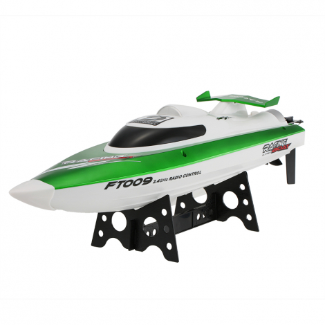 1:16 Катер FeiLun Racing Boat - FT009, 2.4Ghz