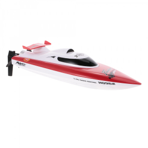 1:16 Катер HuanQi HQ962 Uni-Fun, 2.4Ghz