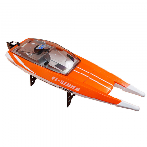 1:16 Feilun FT016 Racing Boat - FT016, 2.4Ghz