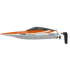 1:16 Feilun FT016 Racing Boat - FT016, 2.4Ghz