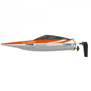 1:16 Feilun FT016 Racing Boat - FT016, 2.4Ghz