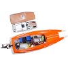 1:16 Feilun FT016 Racing Boat - FT016, 2.4Ghz