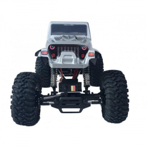 1:10 Remo Hobby Rock Crawler Jeeps, Brushed, 4WD, 2.4Ghz