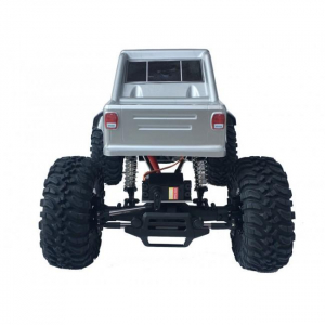 1:10 Remo Hobby Rock Crawler Jeeps, Brushed, 4WD, 2.4Ghz