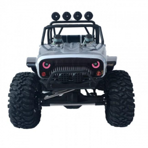 1:10 Remo Hobby Open-Topped Jeeps, Brushed, 4WD, 2.4Ghz