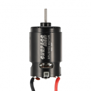 Электродвигатель коллекторный 35T (550 типоразмер) Surpass Hobby