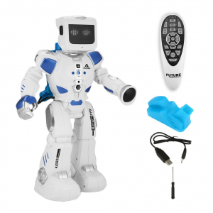 Интерактивный робот K3 New Auler