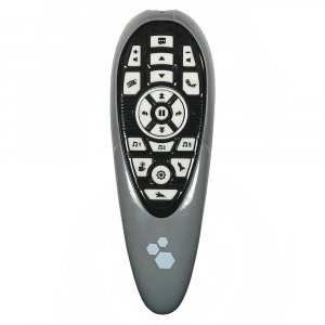 Интерактивный боевой динозавр - K9 (стреляет присосками)