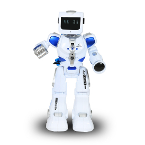 Интерактивный робот K3 Эпсилон-Ти, русское озвучивание