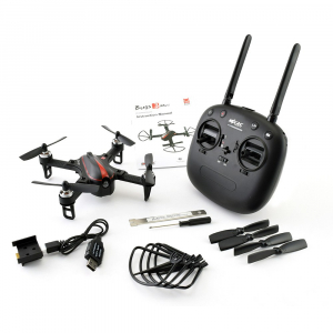 Квадрокоптер MJX Bugs 3 mini