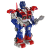 Интерактивный боевой робот Оптимус серии Стальная Команда
