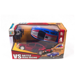 1:20 Бой машин-перевертышей в ассортименте, 2.4Ghz